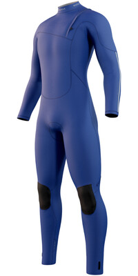 2023 Rip Curl Mens Flashbomb 4/3mm Chest Zip Wetsuit WSTYNF